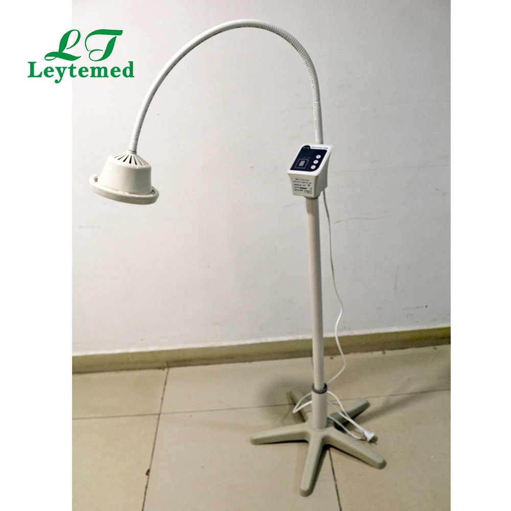 Ltsl25 High Quality LED Light Hospital Clinic Vertical Inspection Lamp for Examination
