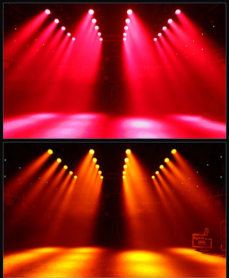Disco Light Stage Sharpy Mini 7r 230W Beam Moving Head Light