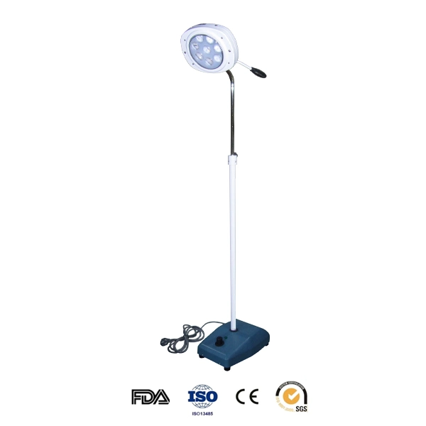 Mobile LED Exam Equipment Medical Inspection Lamp (YD01-I LED)