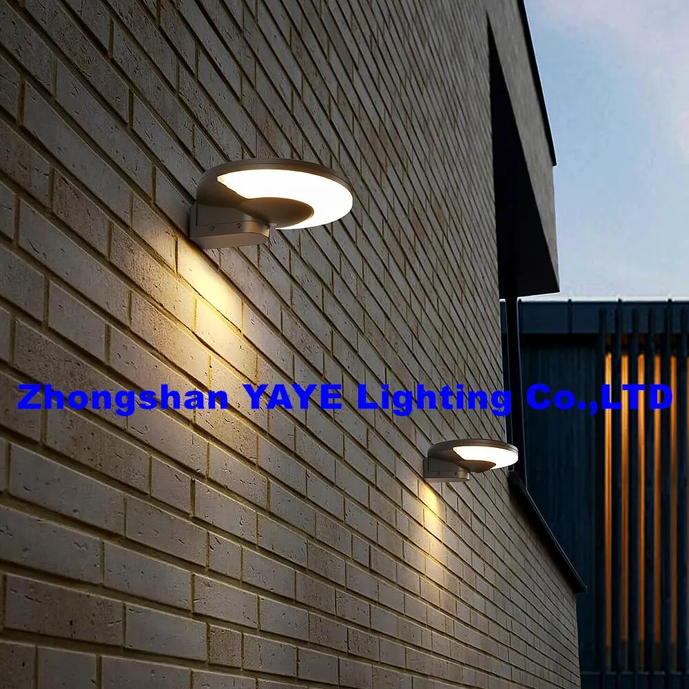 China Solar Manufacturer Aluminum 2000/1000/800/600/500W/400/300/200/100W LED Sensor IP66 Street Outdoor All in One Camera ABS COB Wall Flood Garden Road Light
