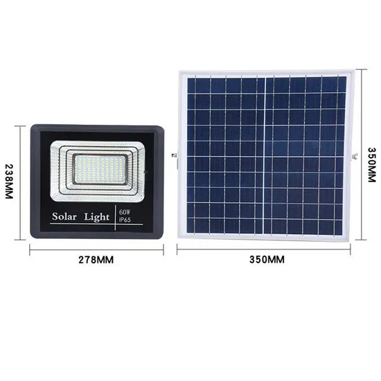 Two Heads with Remote Motion Sensor Energy Saving Power System Lamp Smart Solar Charger Bulbs, Solar Spot Light Solar Flood Light 