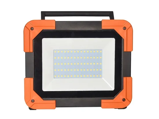 LED Work Lights Rechargeable Magnetic Mechanic Light Portable Worklight 1000lm 2000lm 3000lm Bright 