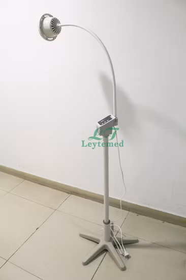 Ltsl25 High Quality LED Light Hospital Clinic Vertical Inspection Lamp for Examination