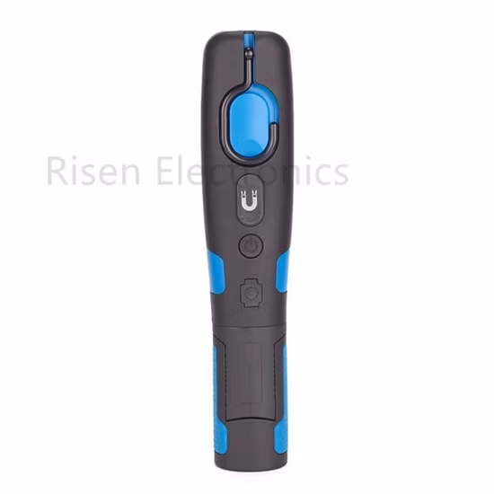 Rechargeable 3W COB Work Lights Torch Portable Waterproof