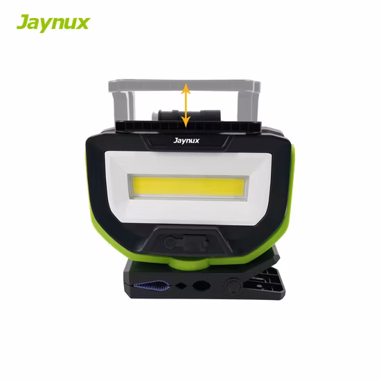 Automobile Lighting COB 16W Portable Inspection Lamp with Magnet Base