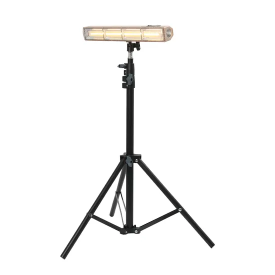 Rechargeable Magnetic Inspection Work Light 