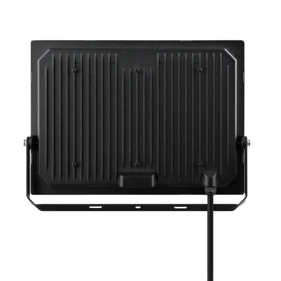 European Standard IP65 100W Outdoor Industry PC Lamp Shade LED Flood Light High Quality Factory Low Price 3000K 4000K 6000K CCT 