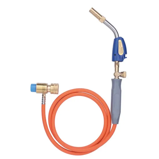Wholesale Plumbing Work Welding Tools Hand Torch 