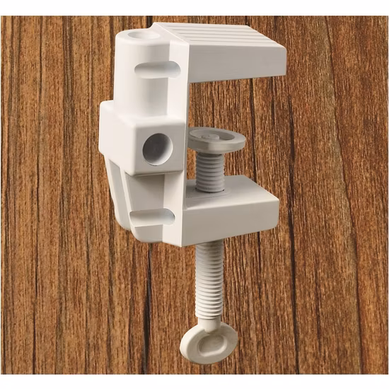 Hot Sale Factory Magnifying Lamp Inspection Working Lamp 2 in 1 Table