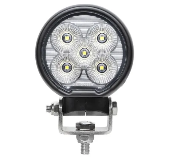 IP67 High quality 4000lm professional Mining Construction Equipments LED Work Lamps 