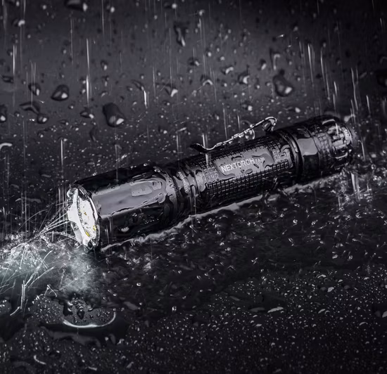 Nextorch 500 Lumens Multi