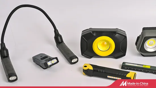 Factory Selling Foldable LED COB LED Work Light
