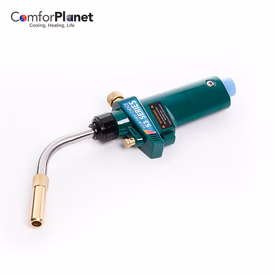 Wholesale Plumbing Work Welding Tools Hand Torch