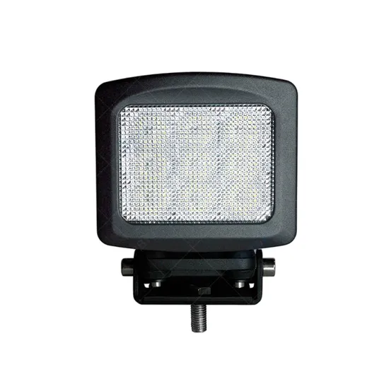 90W Offroad Driving Mining LED Fog Work Lamp for Cars Auto 