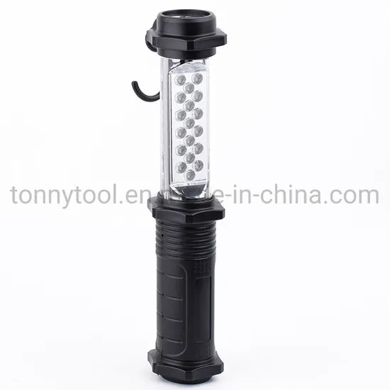 High Quality Mini Handheld LED Inspection Trouble Work Light 
