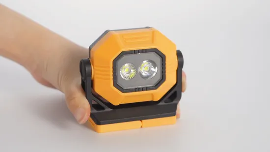 Powerful 1500lm LED Light 