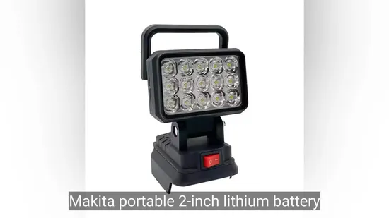 Makita 2