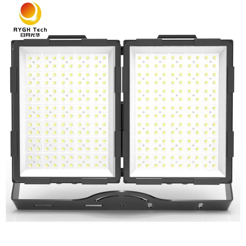 Racetrack Stadium Light Rygh Shenzhen Work Lights LED Flood Lamp