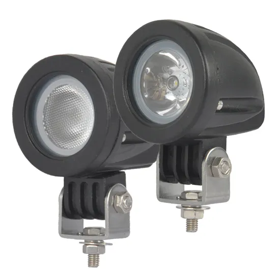 48W Car Truck Offroad Auto Motorcycle Accessories LED Headlight LED Work Light (GF