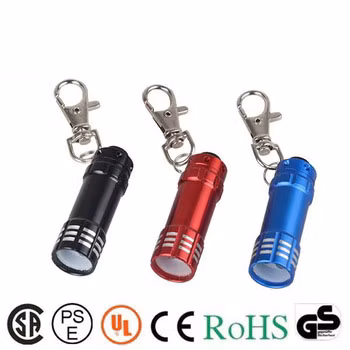 9LED Hot Sell LED Work Light Promotion Low Price LED Flashlight Torch