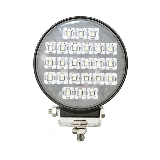 24W Handle LED Work Lamp 