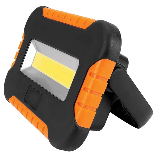 Efficient Car Inspection Tool with Rechargeable 360