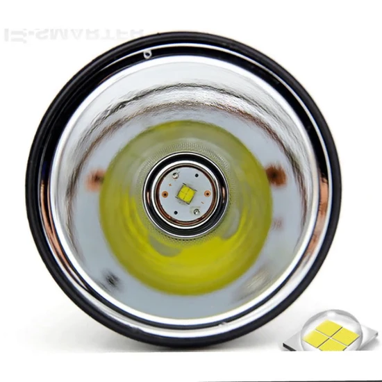 Wholesale Car Outdoor Working Inspection Spotlight 30W Rechargeable Handheld LED Work Lamp Portable Torch Rechargeable LED Work Light 
